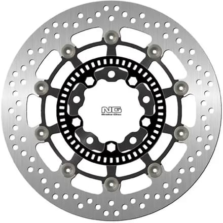 Vloeiende motorremschijf NG Brake Disc DIS1701G