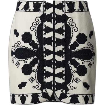 Vrouwenrok Pepe Jeans Heaven