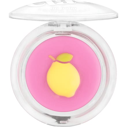 Essence Ciao! Lip Balm 01 Lemonissima 6 g