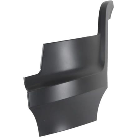 Bumper - hoekprofiel BLIC 5508-00-3548961PP