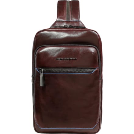 Mannenmonopolie Piquadro ca6589b2-mo Bruin