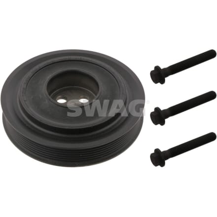 Riemschijf, krukas SWAG 50 93 3679