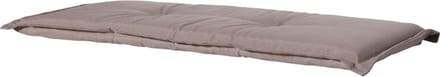 Madison tuinbankkussen Basic 150x48 cm - blauw