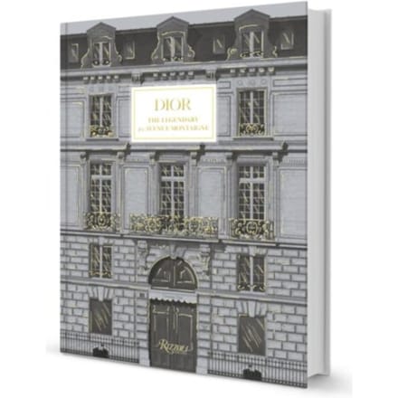 Dior - Maureen Footer