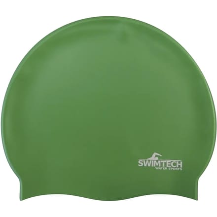 Siliconen badmuts SwimTech