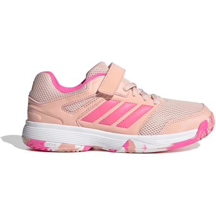 Indoorschoenen voor kinderen adidas Speedcourt