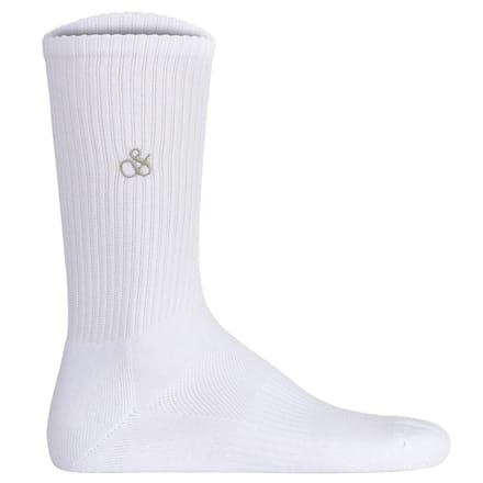 Scotch & Soda Sokken 1/2 TERRY COTTON CREW Set van 6