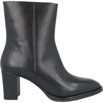Unisa Lebit dames boot - Zwart - Maat 41