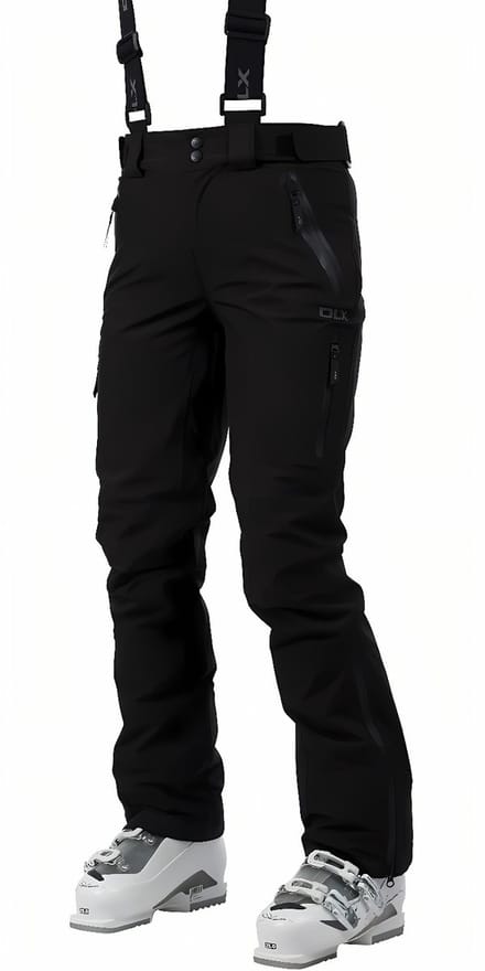 DLX dames skibroek Marisol II - Female DLX TRS