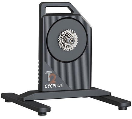 CYCPLUS - T2H - Fietstrainer