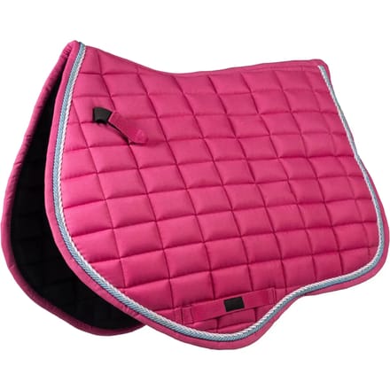 Dressuurmat voor paarden HKM Manchester