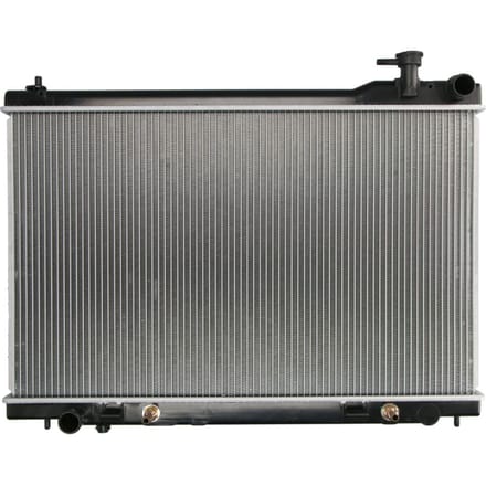 Radiator, motorkoeling NRF 56586