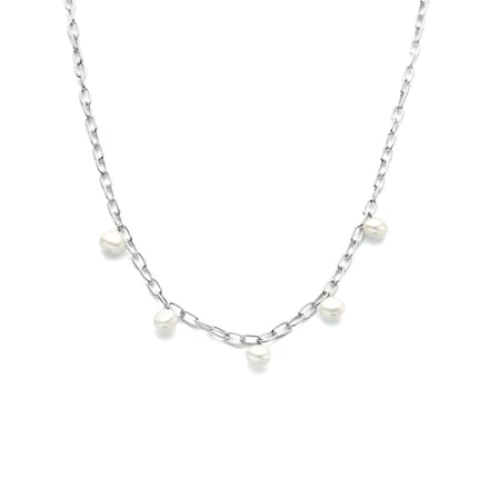 Collier Parel 3,0 Mm 42 + 3 Cm