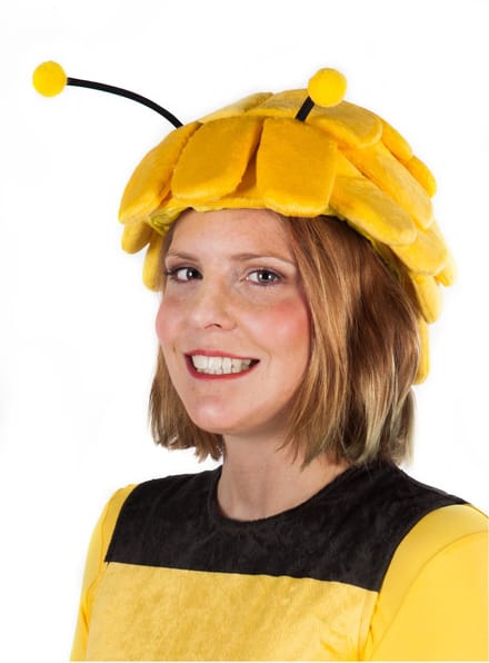 METAMORPH GmbH - Maya de Bij muts voor volwassenen