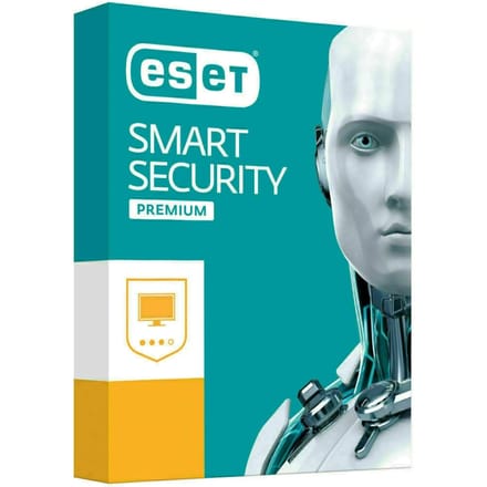 ESET Smart Security Premium 2026 10 Apparaten 2 Jaar