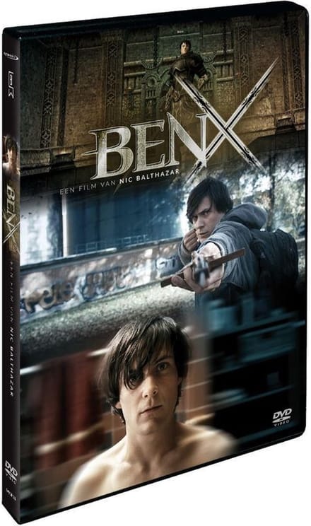 Ben X (DVD)