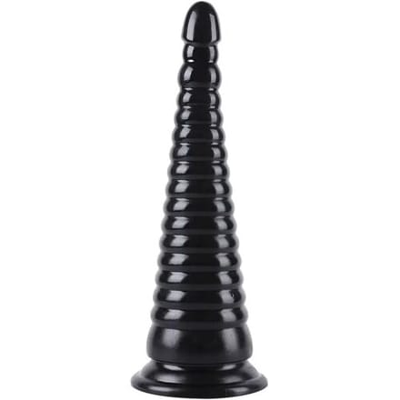 Hidden Desire Anale speeltjes - Anal Cone 33 cm