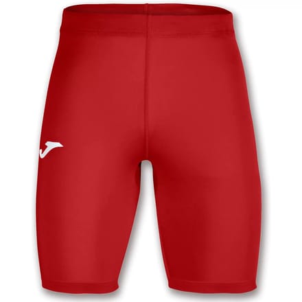 Joma Short Tight Heren - Rood | Maat: S-M