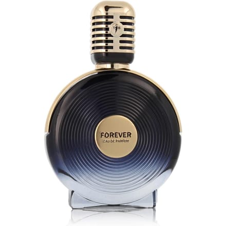 Elvis Presley Forever by Bellevue Brands 100 ml - Eau De Parfum Spray