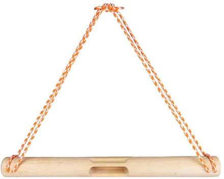 Baguette EVO – Nomadische klimhangboard voor opwarming en training