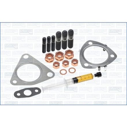 Montageset, lader AJUSA JTC11787