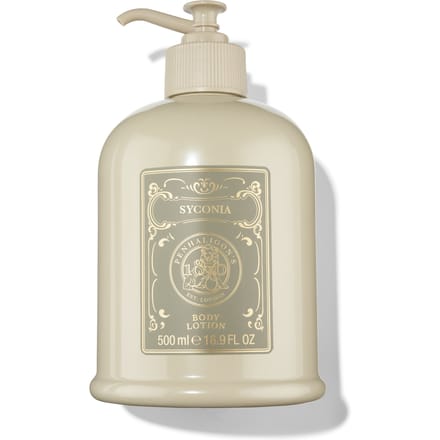 Penhaligon's Posh Wash Syconia Body Lotion