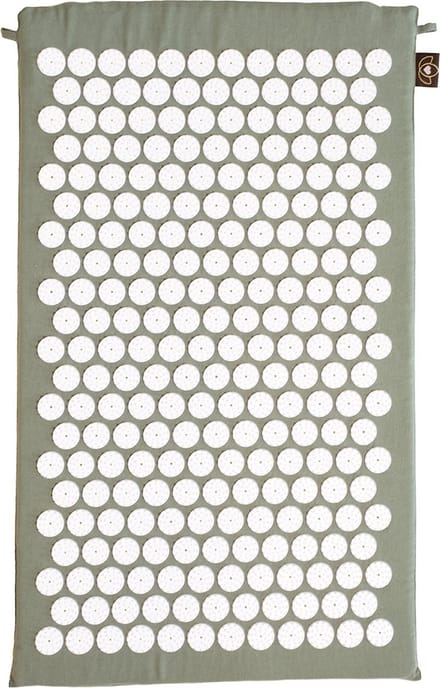 Spijkermat asgroen - Lotus
