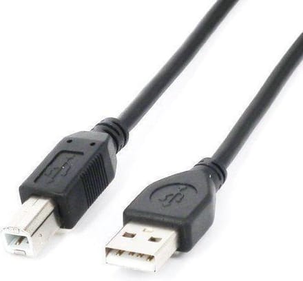 USB Printerkabel, 4.5meter