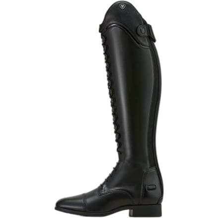Ariat Palisade Lace Tall Rijlaarzen Zwart - EU 40 Regular/Medium
