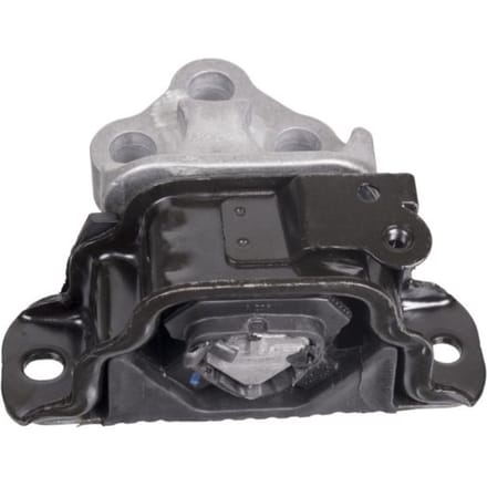 Ophanging, versnellingsbak FEBI BILSTEIN 102739, Voor