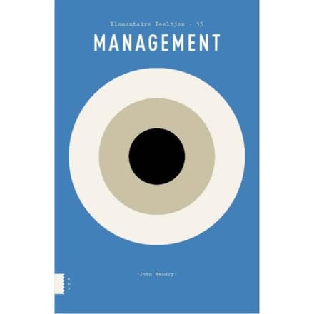 Management - Elementaire Deeltjes - John Hendry