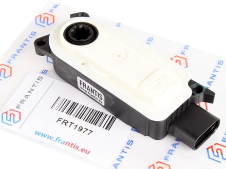 Frantis - Jaloeziemotor - Chrysler Pacifica Voyager - Jeep Cherokee RAM 1500
