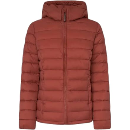 Damesjack met capuchon Pepe Jeans Ammy