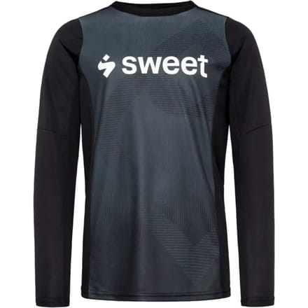 Kindertrui met lange mouwen Sweet Protection Hunter II Trail