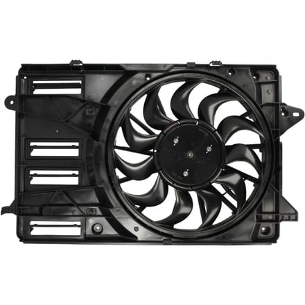 Ventilator NRF 470020