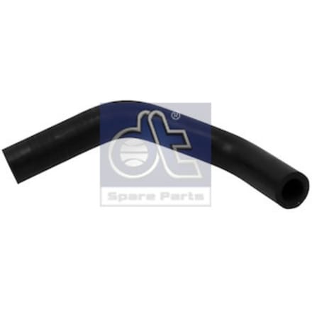 Radiateurslang DT SPARE PARTS 4.81059