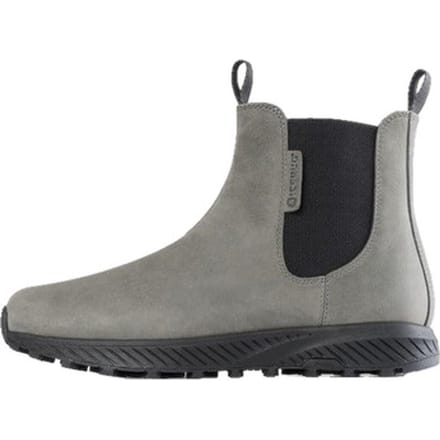 Enkellaarzen Icebug Bottines Stiefelette Nausta Biosole étanches
