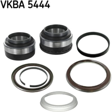 Wielnaaf reparatieset SKF VKBA 5444