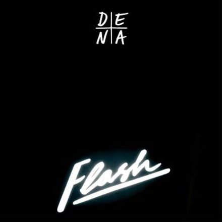 Flash - D E N A