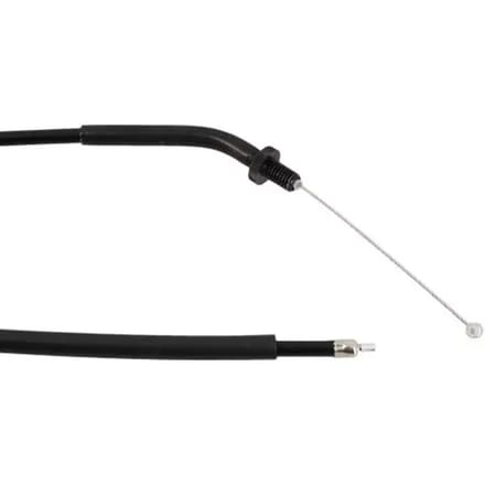 Motorfiets gaskabel Brazoline Yamaha V Max 12 V-max (Jp) (1990- 1999) (Oem 1fk-26312