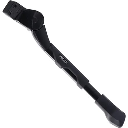 XLC KS-C06 Fietsstandaard - 26-28 inch - Verstelbaar - Zwart