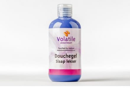 Volatile Douchegel slaap lekker 250 Milliliter