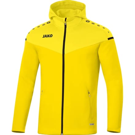 Jas Jako à capuche Champ 2.0