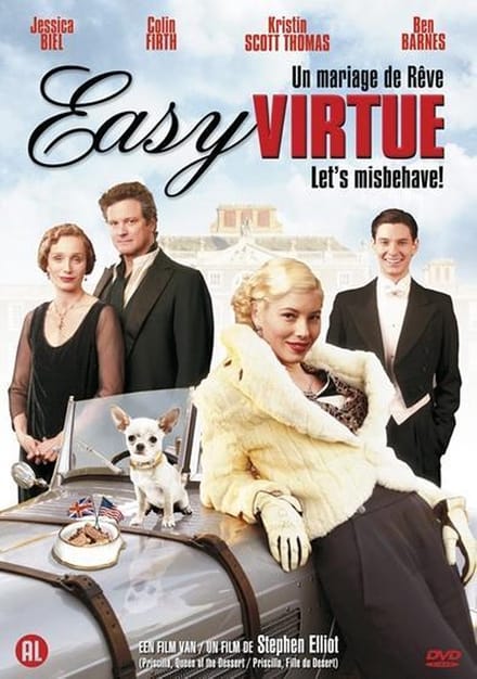 Easy Virtue