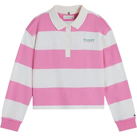 Tommy Hilfiger Top lange mouw kg0kg09538