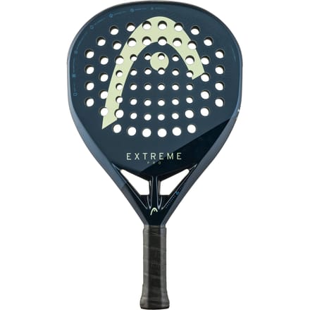 HEAD Extreme Pro 2025 Padel racket Testrackets