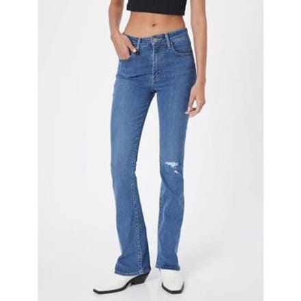 Jeans Levis 18759 0096 - 725 HIGH RISE BOOTCUT-RIO INSIDER