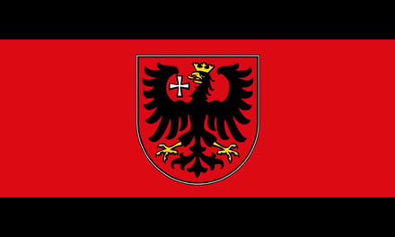 Vlag Wetzlar 100x150cm