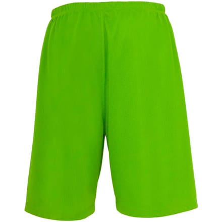 Urban Classics Shorts Bball Mesh Shorts Limegreen-S