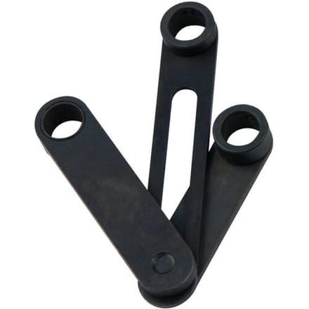 KS Tools 150.7030 Boorsjabloon